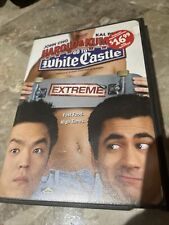 Harold & Kumar Go To White Castle (DVD, 2004, Widescreen)