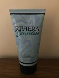 Tubo sellado Avon Riviera Goddess Body Scrub 5,0 fl oz - Imagen 1 de 1