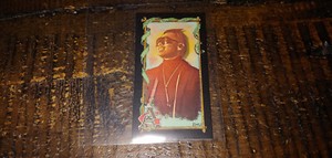 501: 2023 Topps Allen & Ginter ZHU Black Border Mini #228 - The Enigma