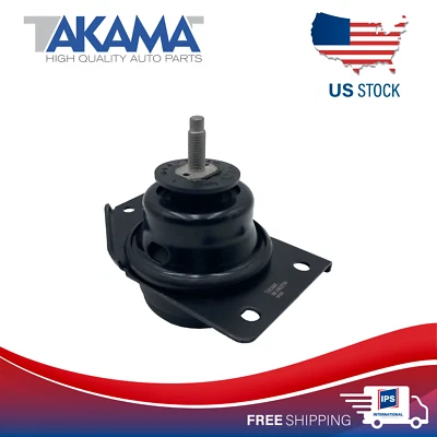 Oem Quality RIGHT Engine Mount For 06-11 KIA RIO, RIO5, HYUNDAI ACCENT - Image 1 of 4