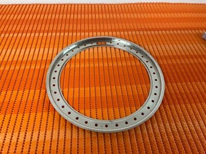 AMC - Kombi Ring - Knusperring - 24 auf 20 cm - Original - Zustand sehr gut - Bild 1 von 3