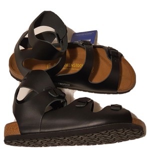 birkenstock gladiator roman sandals