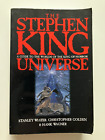 The Stephen King Universe: A Guide To The Worlds Of The King Of Horror 1St Ed.