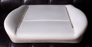 IMBOTTITURA SEDILE CUSCINO SEDUTA IN POLIURETANO VW VOLKSWAGEN T4 (1998>2002) - Foto 1 di 4