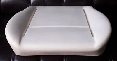 IMBOTTITURA SEDILE CUSCINO SEDUTA IN POLIURETANO VW VOLKSWAGEN T4 (1998>2002) - Immagine 1 di 4