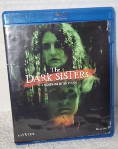 The Dark Sisters Blu-Ray - Picture 1 of 2