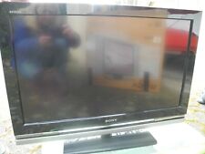 Fernseher - Sony Bravia KDL32W4000, TV, 32 Zoll