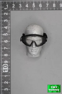 1:6 Scale DAM 78105 Russian Airborne Rifleman - Tactical Goggles - Picture 1 of 2