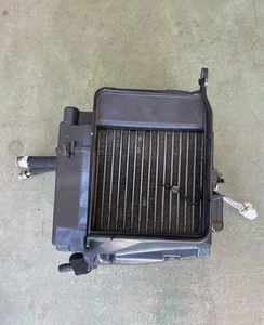 1996-2002 TOYOTA 4RUNNER AIR CONDITIONING AC EVAPORATOR BOX DENSO - Picture 1 of 10
