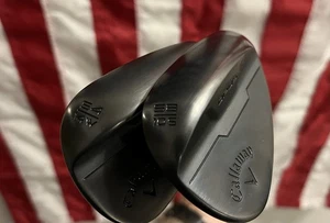 callaway opus platinum wedge set - Picture 1 of 5