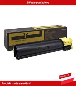 TK-8305Y Kyocera Mita TASKalfa 3050ci Toner Kit Żółty - Afbeelding 1 van 4