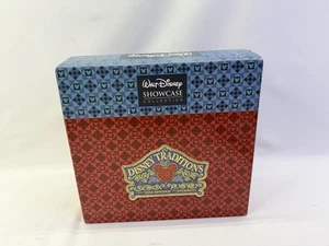 Jim Shore Disney Traditions Pixie prende il volo campanellino strega zucca e scatola - Foto 1 di 16