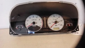 Speedometer Cluster 2 Door Sport 6 Cylinder Fits 01-03 ISUZU RODEO 281920 - Picture 1 of 12