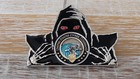 Reaper Watcher CYBERCOM USN USAF CYBER Challenge Coin