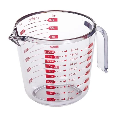 Progressive 2.5 Cup Measuring Cup - Image 1 of 3