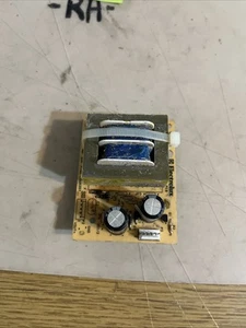OEM Frigidaire Kenmore Electrolux 3164357 Oven Range Power Supply Board - Picture 1 of 3