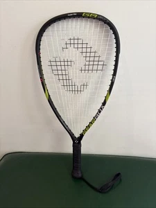 GETRIEBE GB50 grün Racquetballschläger 190G Aluminium Super Lite sehr guter Zustand - Bild 1 von 15