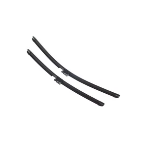 2318201045 Valeo Windshield Wiper Blades Set of 2 Front for MB Framed Coupe Pair - Picture 1 of 2