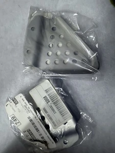 Derby Mulhacen 659 Alu Seitendeckel S008 - Bild 1 von 3