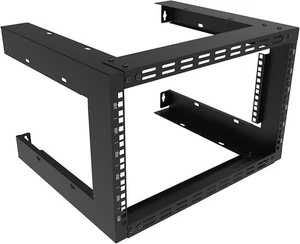 6u Wall Mount Rack - Brand New - Picture 1 of 5
