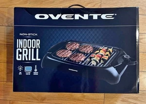 Indoor Grill - Picture 1 of 1