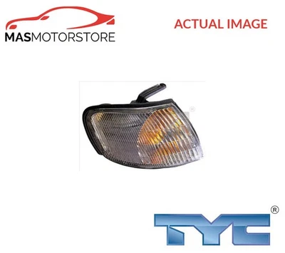 INDICATOR LIGHT BLINKER LAMP RIGHT TYC 18-0053-05-2 I NEW OE REPLACEMENT - Image 1 of 4