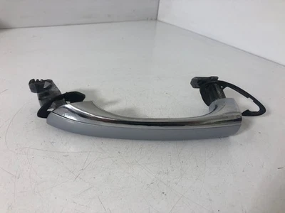 2003 MERCEDES BENZ S CLASS EXTERIOR DOOR HANDLE A841 - Image 1 of 4