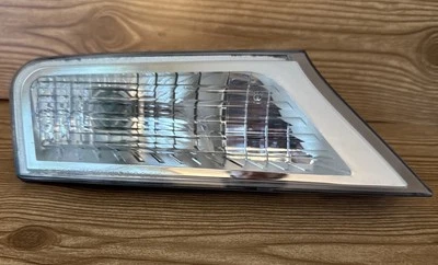 JEEP LIBERTY PARK/SIGNAL LAMP ASSY RH YEAR 08-12, DEPO # 333-1634 BRAND NEW Foto 1 de 4