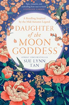 Daughter of the Moon Goddess: The mos..., Tan, Sue Lynn - Image 1 of 2