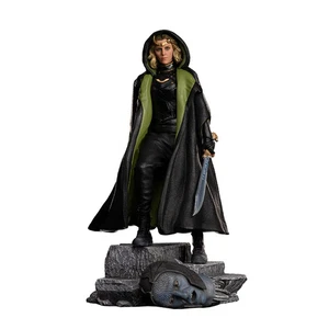 Sylvie Loki Variant - Loki Series - Art Scale 1/10 - Iron Studios - Picture 1 of 8
