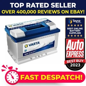 Battery fits LDV MAXUS V80 400 CONVOY 2.0 2.4D 2.5D 1989 on Varta 100 680A 72Ah - Picture 1 of 5