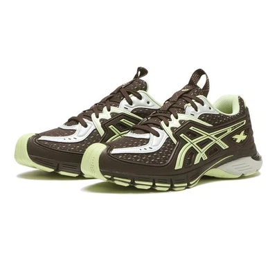 1203A665-300 Kiko Kostadinov Studio Asics UB12-S GEL-SD Lyte Lichen Rock (Hom... - Imagen 1 de 4