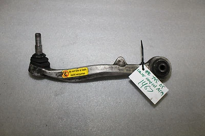 02-08 E65 E66 BMW 745i 750i 760Li FRONT PASSENGER RIGHT LOWER CONTROL ARM 1467 - Image 1 of 4