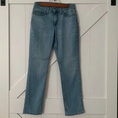Women's Lee jeans size 4m - Image 1 of 4