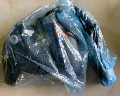 Microsoft Xbox Duke Controller Gamepad Brand New - Image 1 of 2