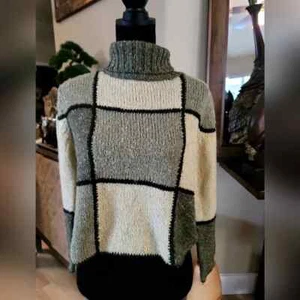 Vintage Sweater by Fashion bug size Small - Picture 1 of 8