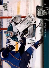 2010-11 Upper Deck Hockey Base Singles (Pick Your Cards)