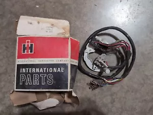 NOS International Harvester 258286C91 Loadstar 1600 1700 1800 Turn Signal Switch - Picture 1 of 6