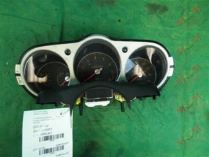 Speedometer Cluster MPH Convertible Thru 7/06 Fits 06 350Z 860949 - Picture 1 of 12