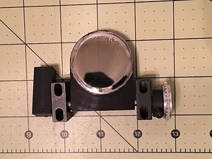 Olympus / Spectra Tech - Nicolet / Raman Microscope Adjustable Filter - Picture 1 of 4