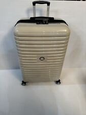 Delsey Paris Cruise 3.0 28" Expandable Spinner Suitcase