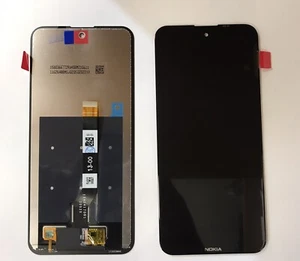 Original LCD Screen Digitizer Display Nokia X10 TA-1350 TA-1332 NOKIA X 10 Touch - Picture 1 of 1
