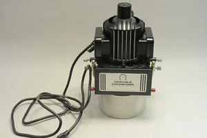 Omega Variable Condenser Enlarger Lamphouse Type D Tested Working USA - Picture 1 of 7