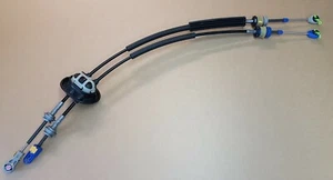 Gear Link Linkage Control Cables For Citroen C4 DS4 Peugeot 308 - Picture 1 of 1
