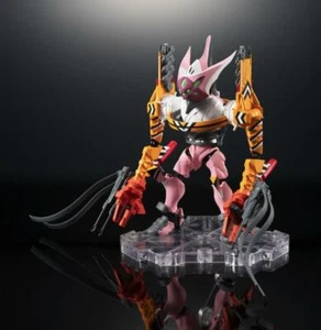 Rebuild Of Evangelion EVA-08 ?-ICC NXEdge Style Action Figure BANDAI - Imagen 1 de 7