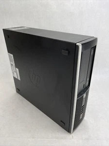HP Compaq Elite 8300 SFF Intel Core i3-3220 3.3GHz 4GB RAM No HDD No OS - Picture 1 of 10