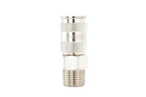 Acoplamiento de conexión rápida ASTA roscado macho 1/2" - Imagen 1 de 6
