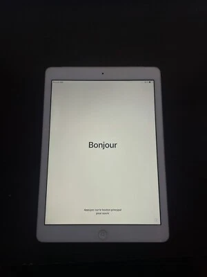 iPad Air - Photo 1/4