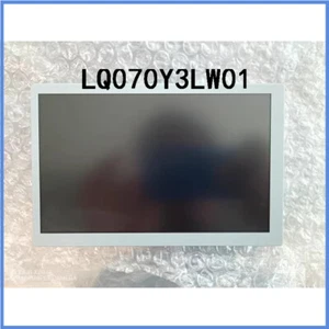 New In Box 800*480 LQ070Y3LW01 7-Inch industrial control screen For Sharp - Picture 1 of 3