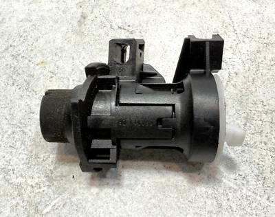 Mercedes-Benz S 550 2014-2017 cierre tapa maletero trasero OEM Foto 1 de 4